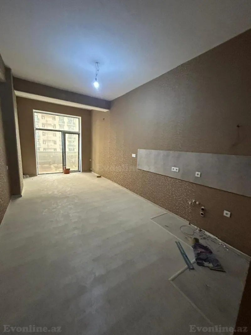 Satılır 2 otaqlı Mənzil Yeni tikili 72 m² 28 May m. - şəkil 6