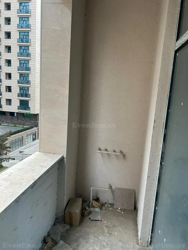 Satılır 2 otaqlı Mənzil Yeni tikili 72 m² 28 May m. - şəkil 8