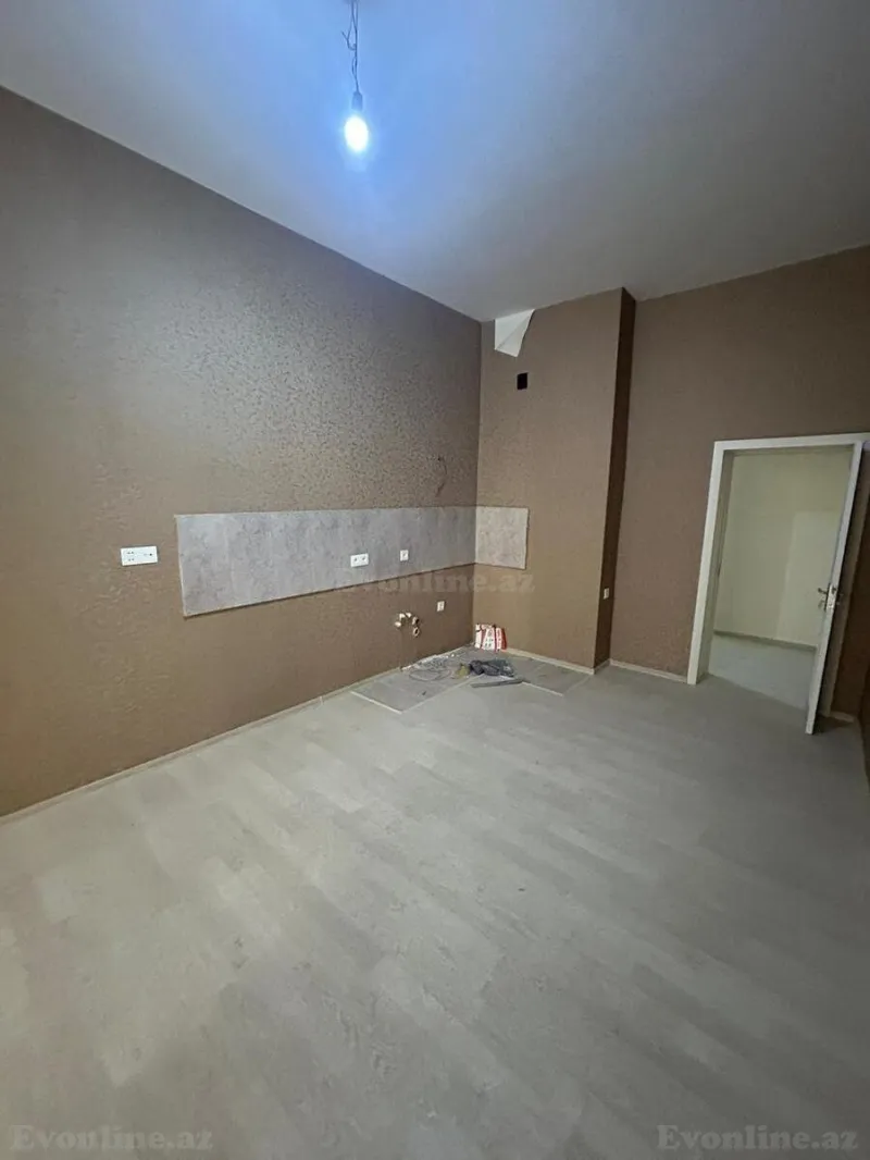 Satılır 2 otaqlı Mənzil Yeni tikili 72 m² 28 May m. - şəkil 9