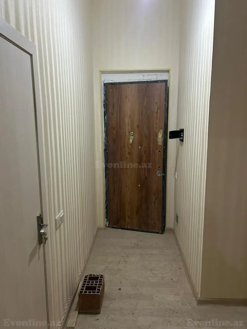 Satılır 2 otaqlı Mənzil Yeni tikili 72 m² 28 May m. - şəkil 10