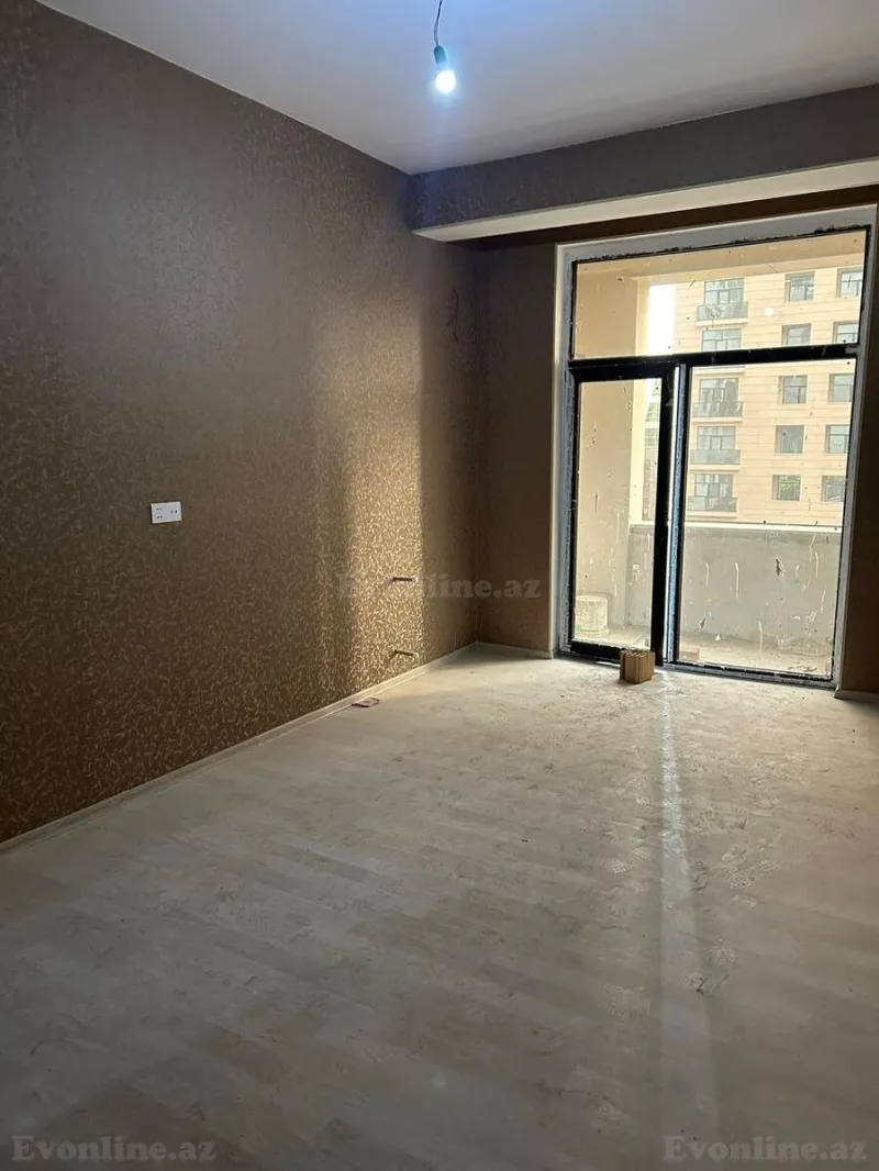 Satılır 2 otaqlı Mənzil Yeni tikili 72 m² 28 May m. - şəkil 11