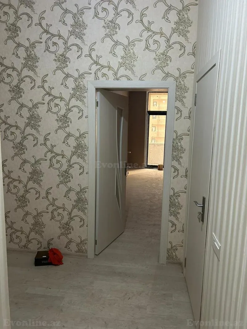 Satılır 2 otaqlı Mənzil Yeni tikili 72 m² 28 May m. - şəkil 13