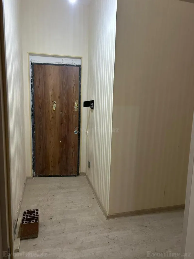 Satılır 2 otaqlı Mənzil Yeni tikili 72 m² 28 May m. - şəkil 16