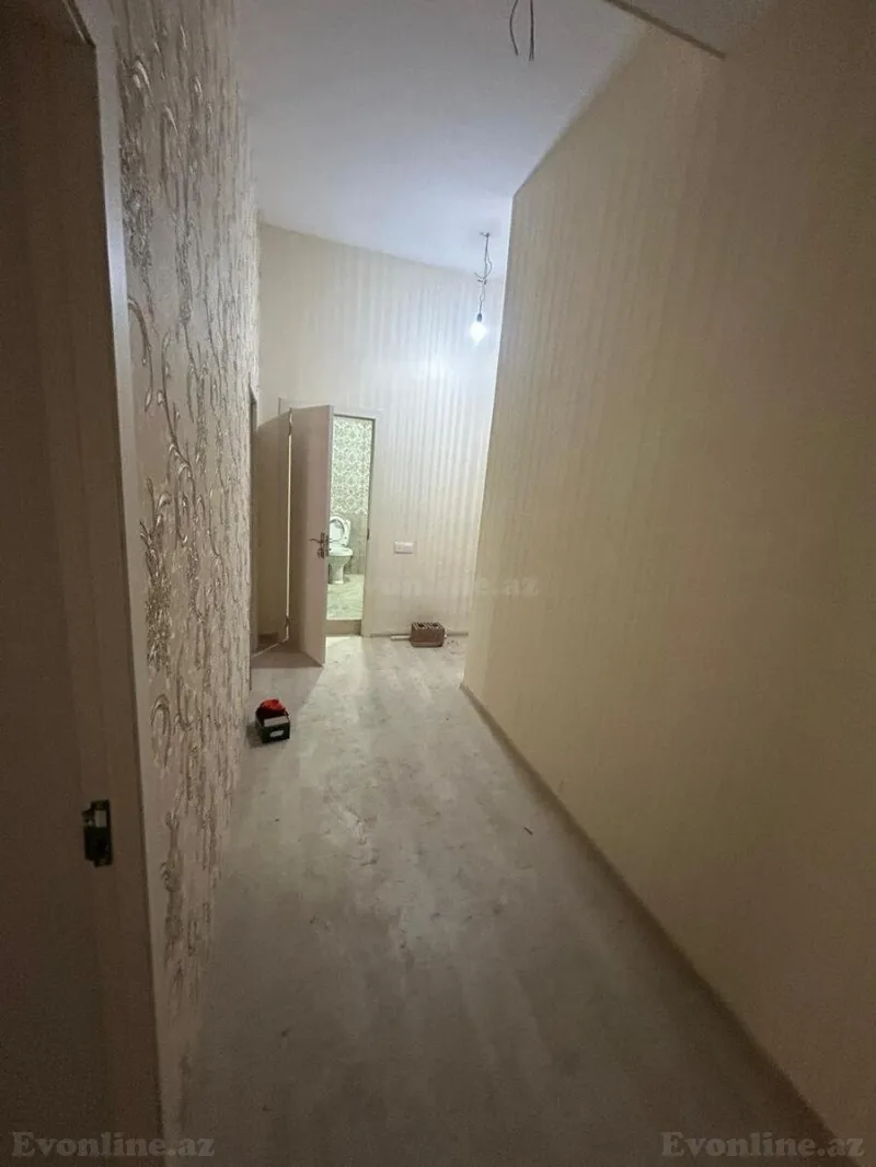 Satılır 2 otaqlı Mənzil Yeni tikili 72 m² 28 May m. - şəkil 20