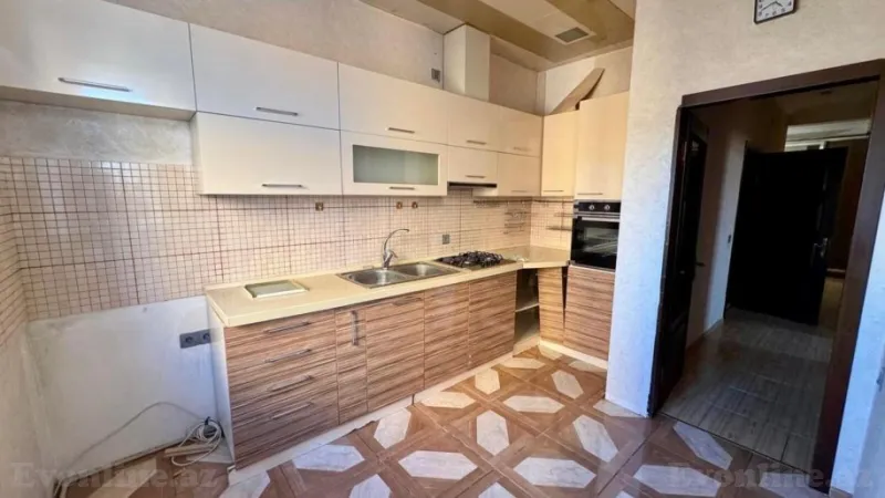 Satılır 3 otaqlı Mənzil Yeni tikili 80.7 m² Masazır - şəkil 7