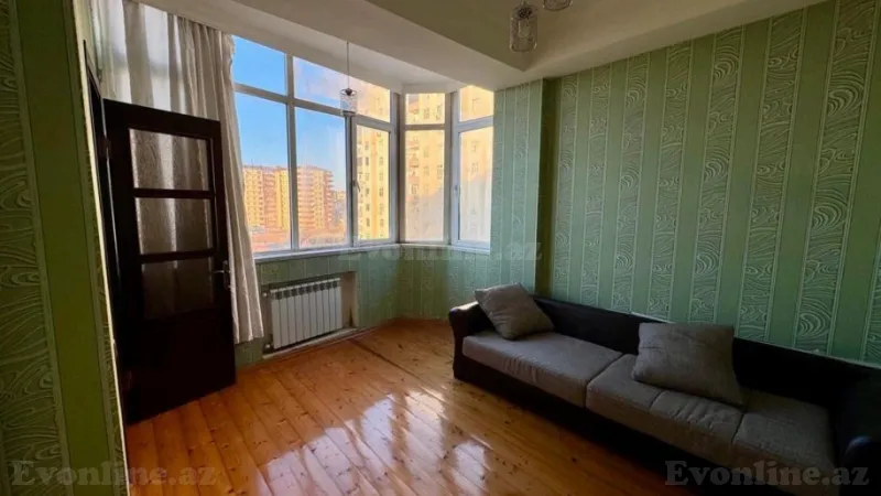 Satılır 3 otaqlı Mənzil Yeni tikili 80.7 m² Masazır - şəkil 8