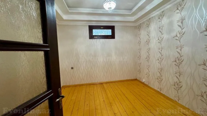 Satılır 3 otaqlı Mənzil Yeni tikili 80.7 m² Masazır - şəkil 9