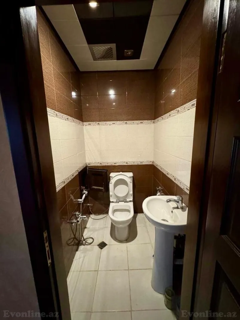 Satılır 3 otaqlı Mənzil Yeni tikili 80.7 m² Masazır - şəkil 10