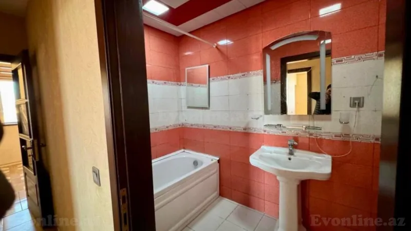 Satılır 3 otaqlı Mənzil Yeni tikili 80.7 m² Masazır - şəkil 11