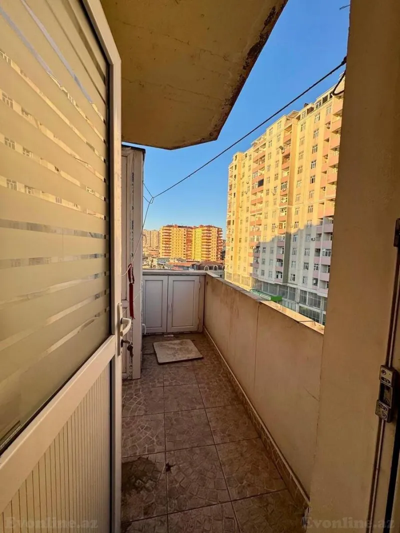 Satılır 3 otaqlı Mənzil Yeni tikili 80.7 m² Masazır - şəkil 12