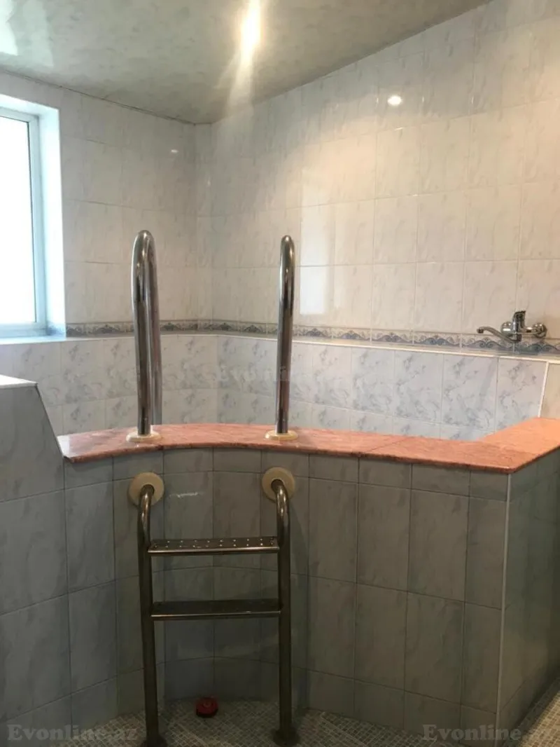 Kirayə verilir 2 otaqlı Mənzil Yeni tikili 110 m² Nizami m. - şəkil 6