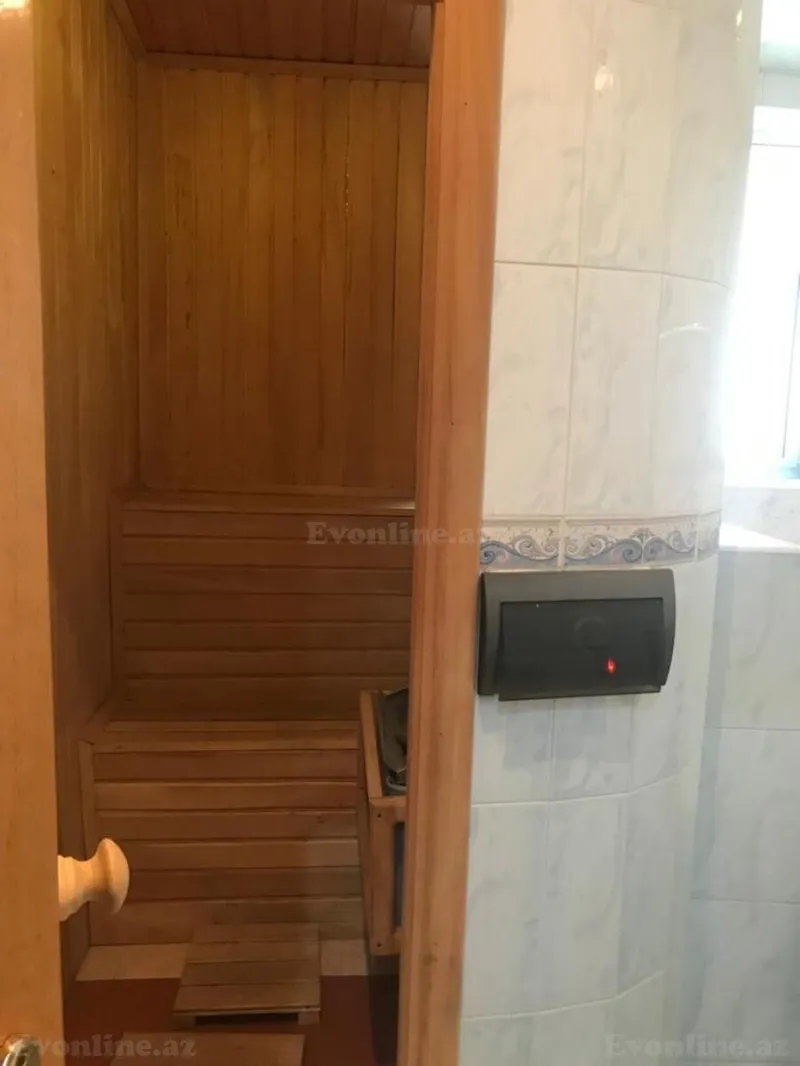 Kirayə verilir 2 otaqlı Mənzil Yeni tikili 110 m² Nizami m. - şəkil 8