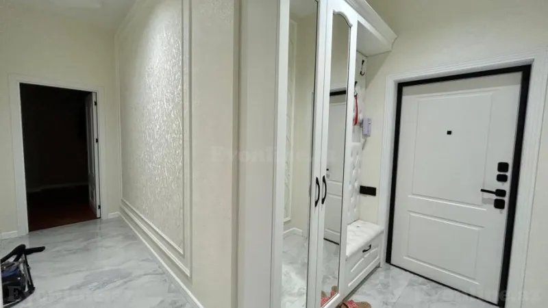 Kirayə verilir 2 otaqlı Mənzil Yeni tikili 92 m² Gənclik m. - şəkil 11