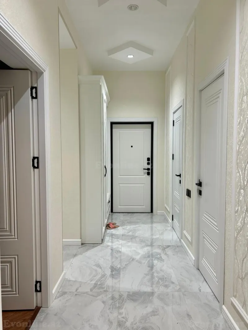 Kirayə verilir 2 otaqlı Mənzil Yeni tikili 92 m² Gənclik m. - şəkil 12