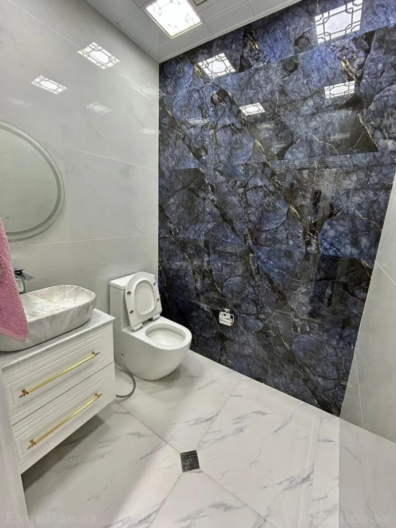 Kirayə verilir 2 otaqlı Mənzil Yeni tikili 92 m² Gənclik m. - şəkil 14