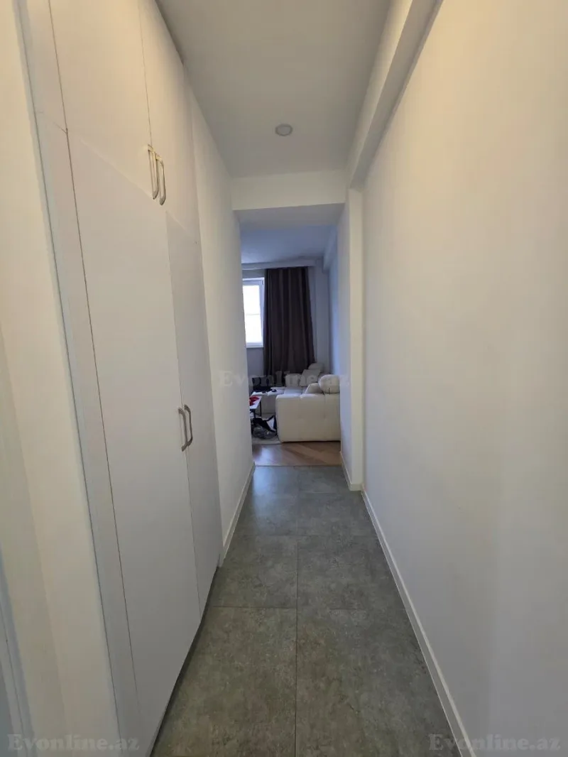 Satılır 2 otaqlı Mənzil Yeni tikili 58 m² Yasamal - şəkil 11