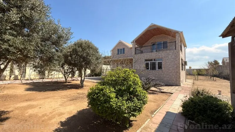 Torpaq Şüvəlan Satılır