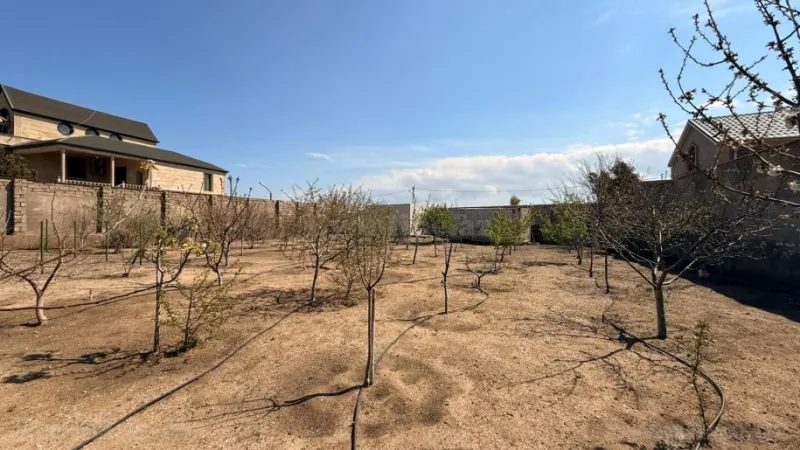 Satılır Torpaq 20.5 sot Şüvəlan - şəkil 5