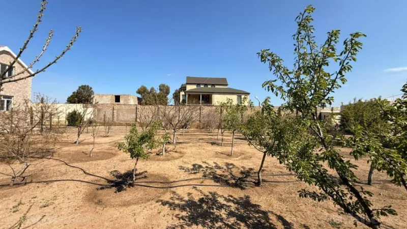 Satılır Torpaq 20.5 sot Şüvəlan - şəkil 6