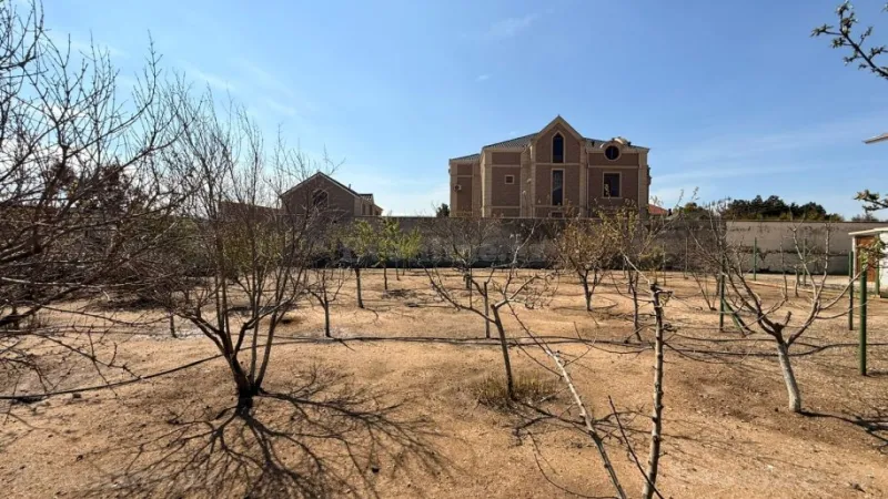 Satılır Torpaq 20.5 sot Şüvəlan - şəkil 7