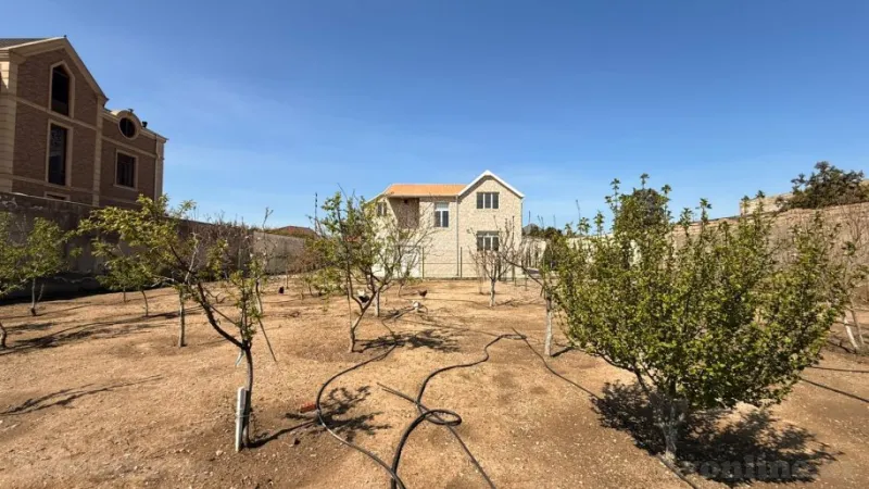 Satılır Torpaq 20.5 sot Şüvəlan - şəkil 8