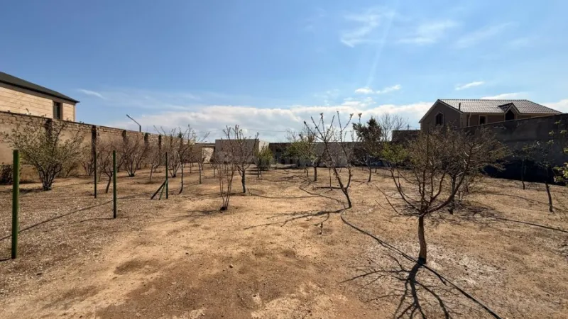 Satılır Torpaq 20.5 sot Şüvəlan - şəkil 10