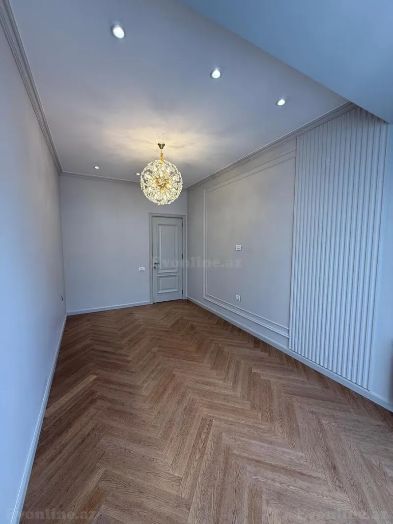 Satılır 3 otaqlı Mənzil Yeni tikili 127 m² Xətai m. - şəkil 10