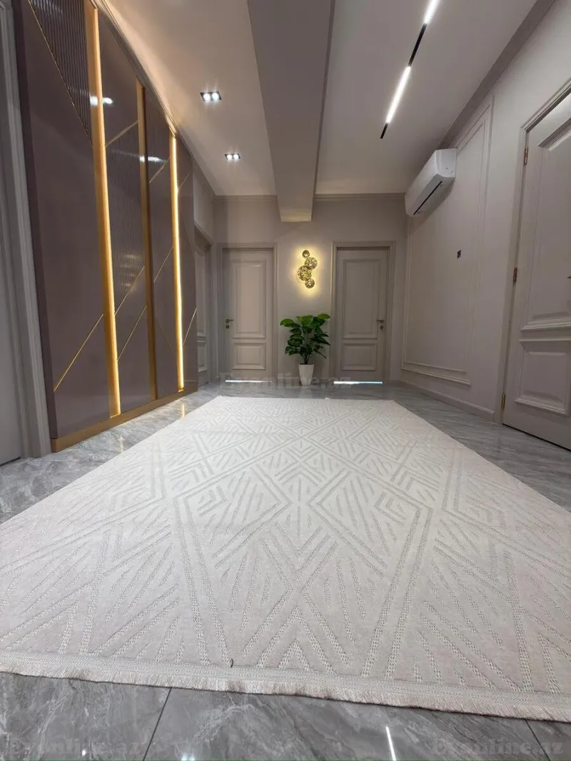 Satılır 3 otaqlı Mənzil Yeni tikili 127 m² Xətai m. - şəkil 12