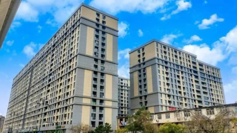 Satılır 2 otaqlı Mənzil Yeni tikili 52 m² Həzi Aslanov m.