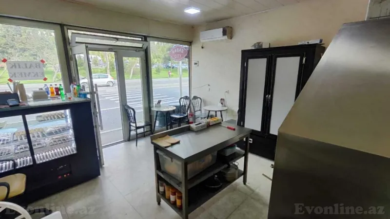 Kirayə verilir Obyekt 20 m² Əhmədli - şəkil 3