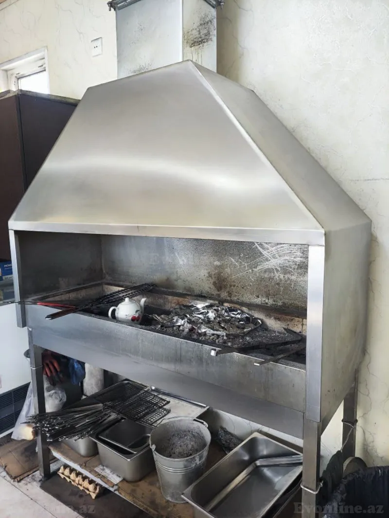 Kirayə verilir Obyekt 20 m² Əhmədli - şəkil 4