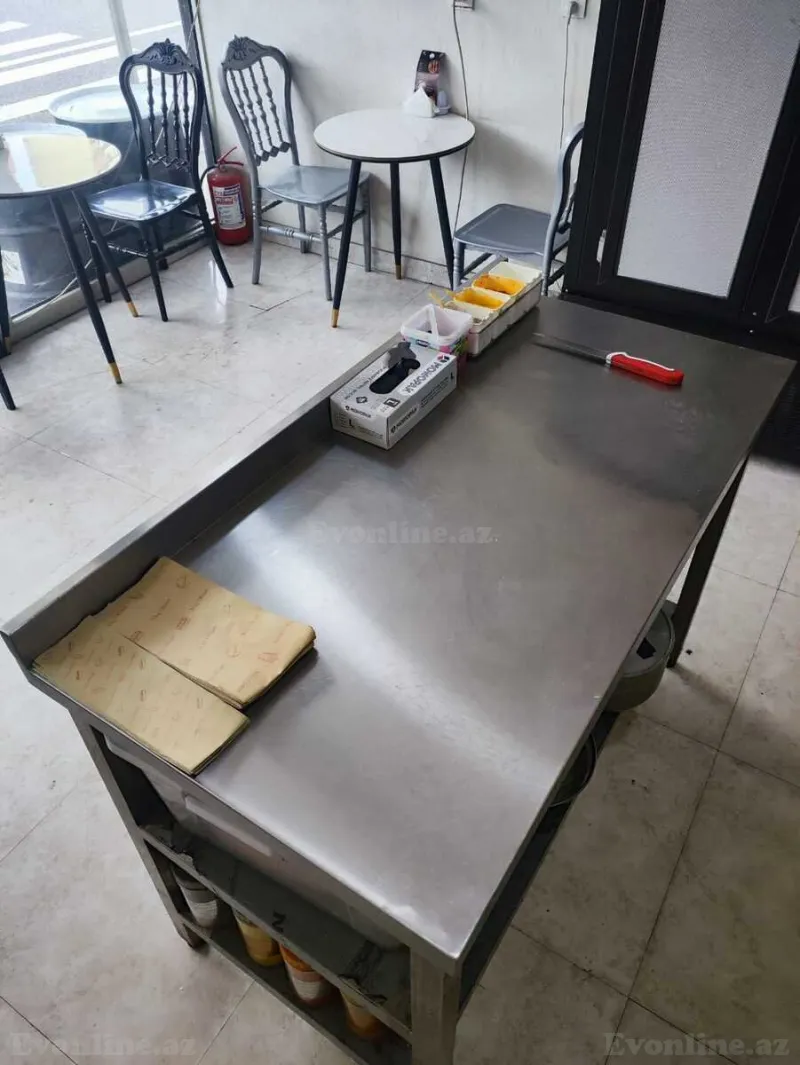 Kirayə verilir Obyekt 20 m² Əhmədli - şəkil 5