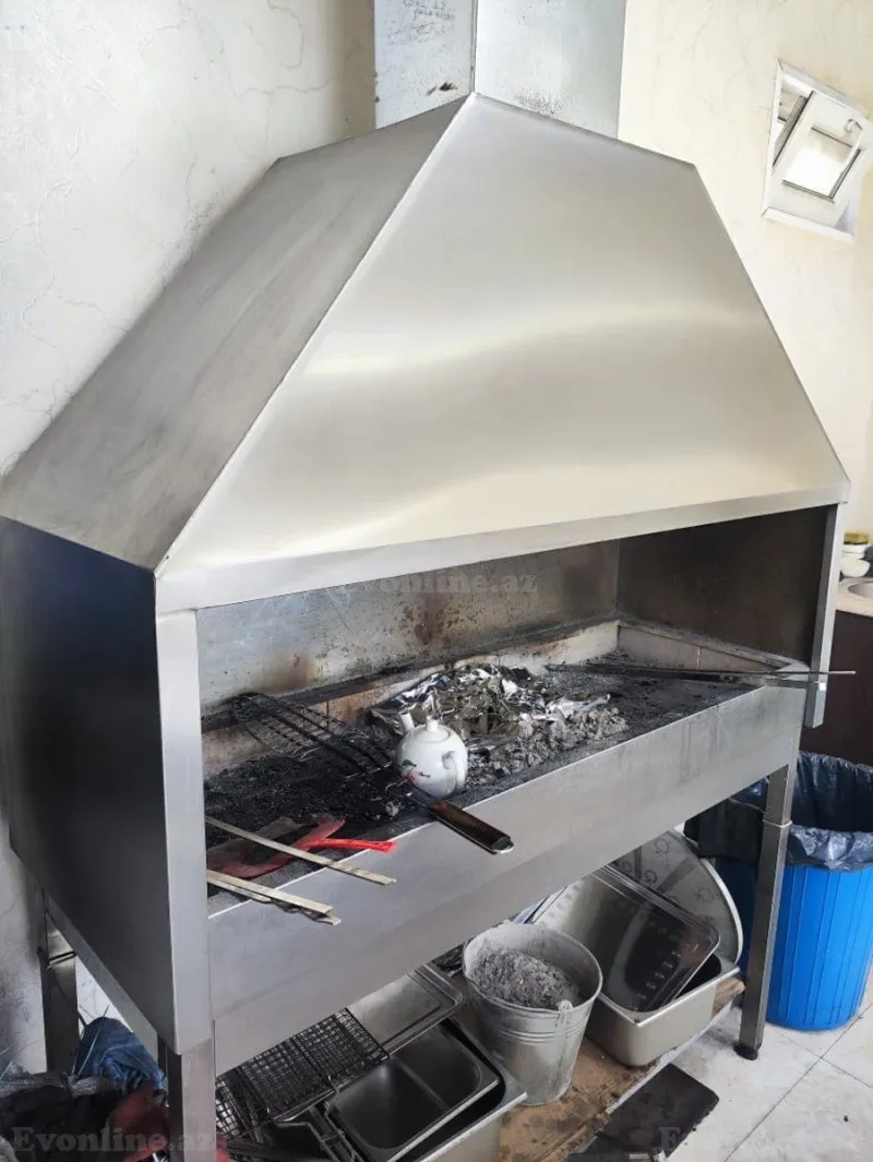 Kirayə verilir Obyekt 20 m² Əhmədli - şəkil 6