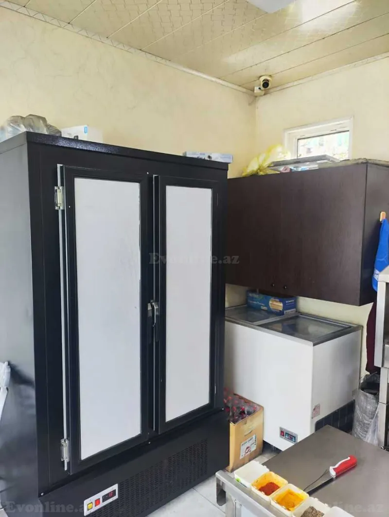 Kirayə verilir Obyekt 20 m² Əhmədli - şəkil 7