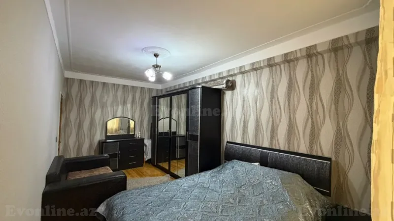 Satılır 3 otaqlı Mənzil Yeni tikili 95 m² Xətai r. - şəkil 7