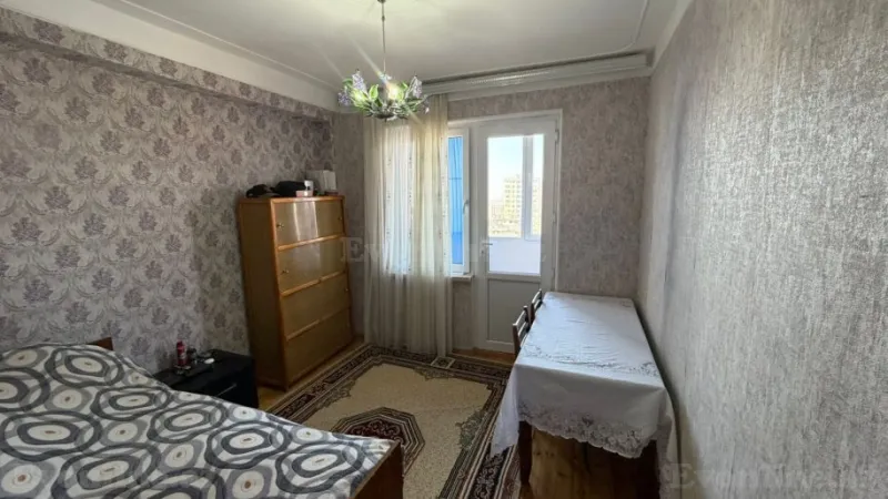 Satılır 3 otaqlı Mənzil Yeni tikili 95 m² Xətai r. - şəkil 8