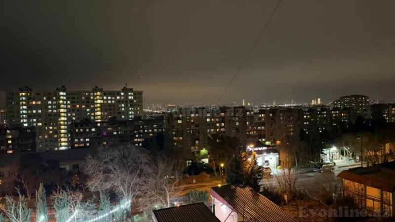 Satılır 3 otaqlı Mənzil Yeni tikili 95 m² Xətai r. - şəkil 13