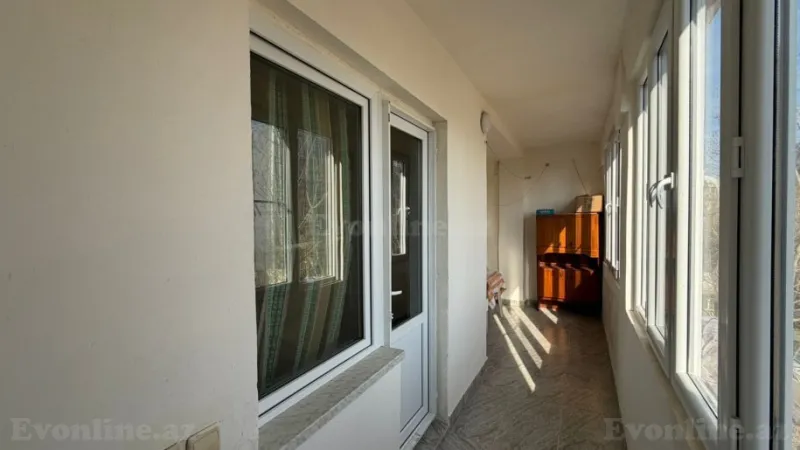 Satılır 3 otaqlı Mənzil Yeni tikili 95 m² Xətai r. - şəkil 16
