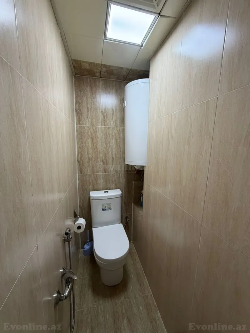 Satılır 3 otaqlı Mənzil Yeni tikili 95 m² Xətai r. - şəkil 17