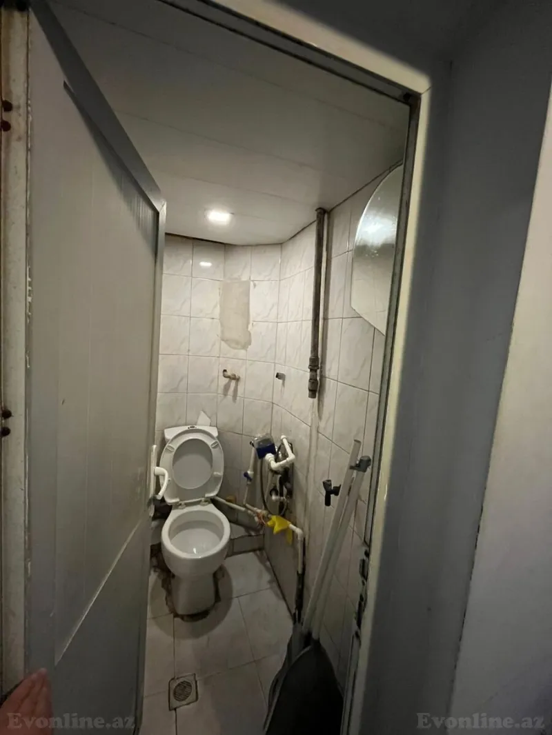 Kirayə verilir Obyekt 40 m² Yasamal r. - şəkil 5