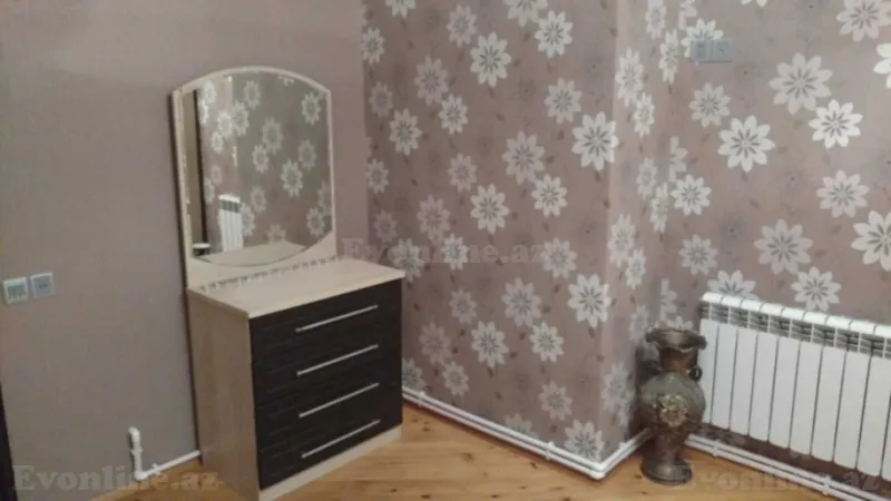 Satılır 2 otaqlı Mənzil Yeni tikili 70 m² Həzi Aslanov m. - şəkil 5