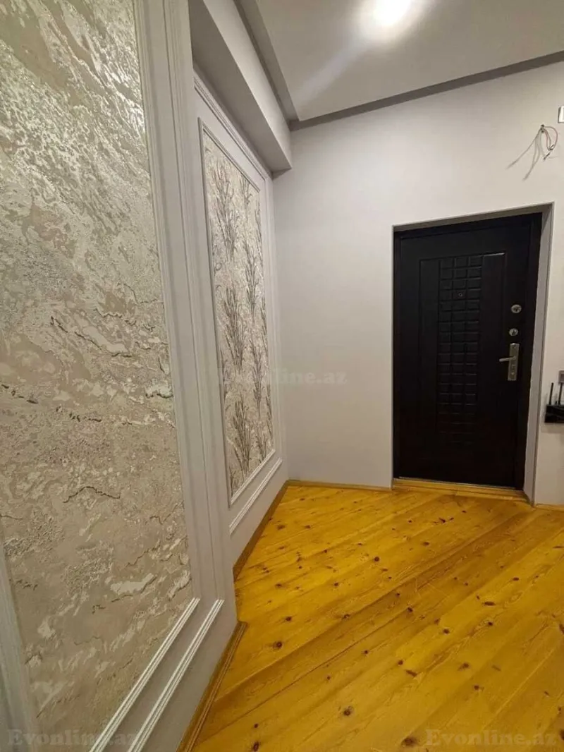 Satılır 2 otaqlı Mənzil Yeni tikili 70 m² Həzi Aslanov m. - şəkil 13