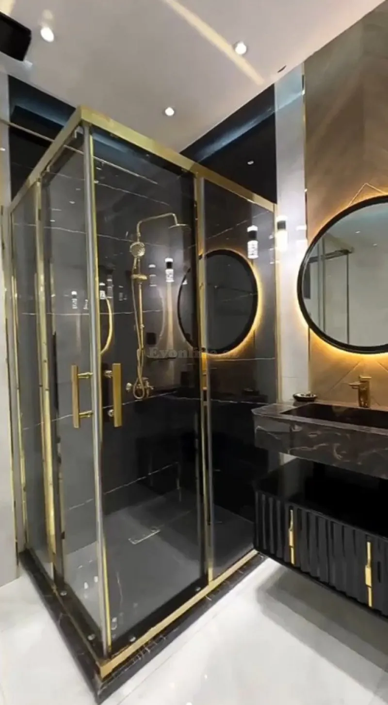 Satılır 3 otaqlı Mənzil Yeni tikili 137 m² 28 May m. - şəkil 9