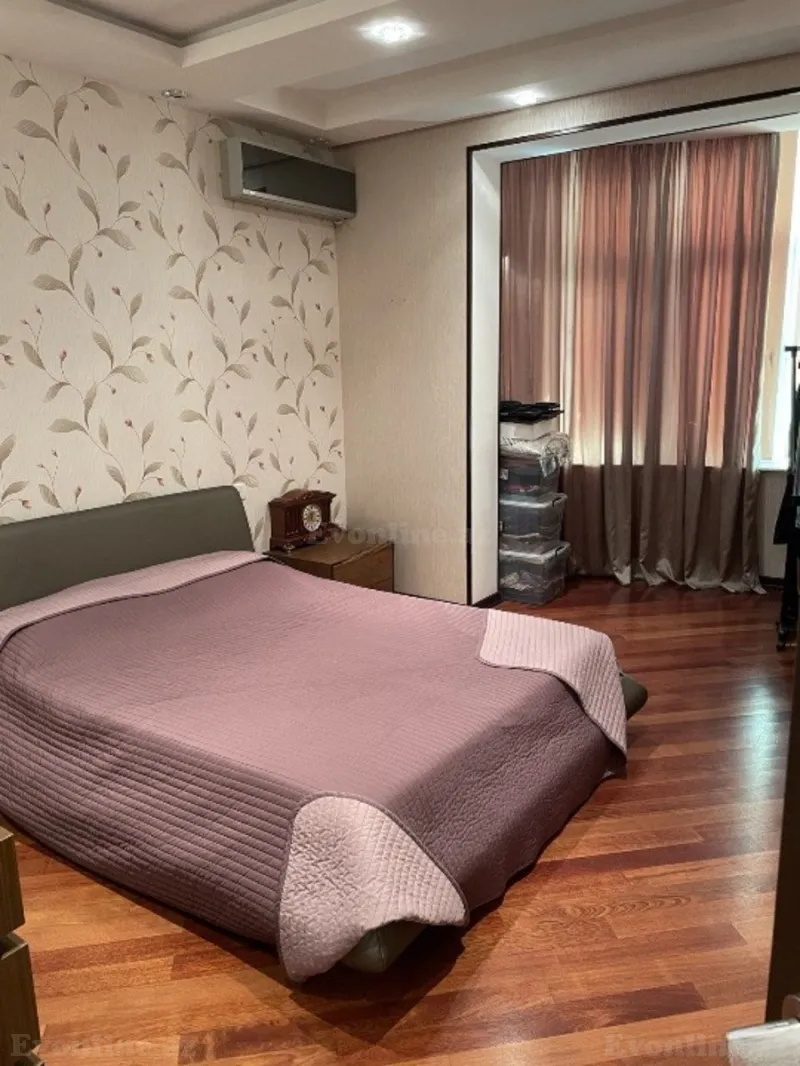 Satılır 3 otaqlı Mənzil Yeni tikili 126 m² Elmlər Akademiyası m. - şəkil 7