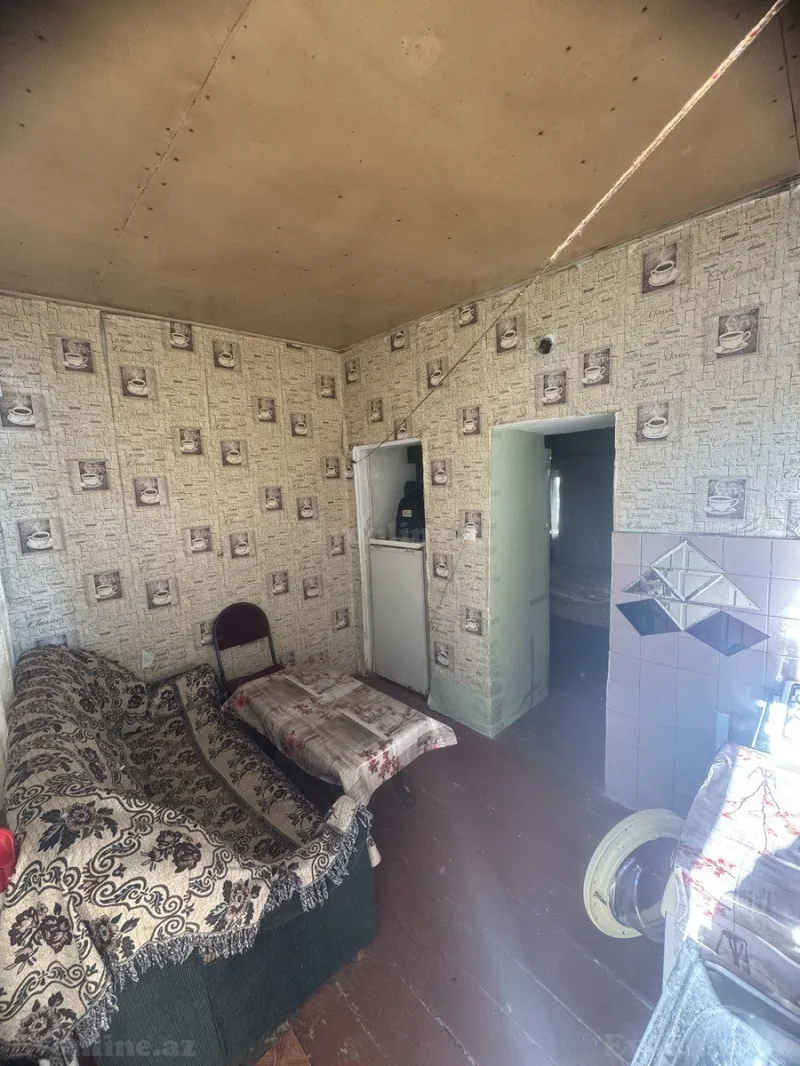 1 otaqlı Mənzil 18 m² Yasamal Kirayə verilir