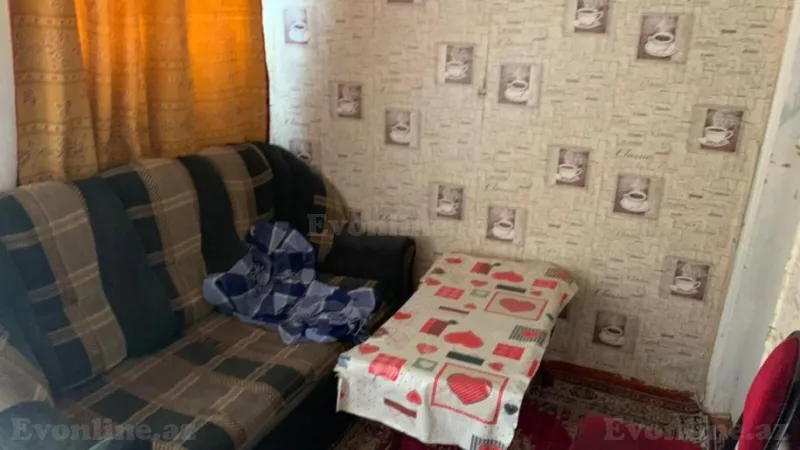 Kirayə verilir 1 otaqlı Mənzil Köhnə tikili 18 m² Yasamal - şəkil 3