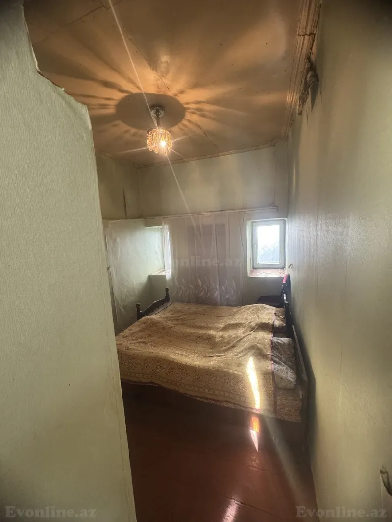 Kirayə verilir 1 otaqlı Mənzil Köhnə tikili 18 m² Yasamal - şəkil 5