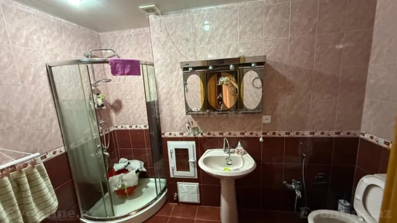 Satılır 4 otaqlı Mənzil Yeni tikili 140 m² İnşaatçılar m. - şəkil 7