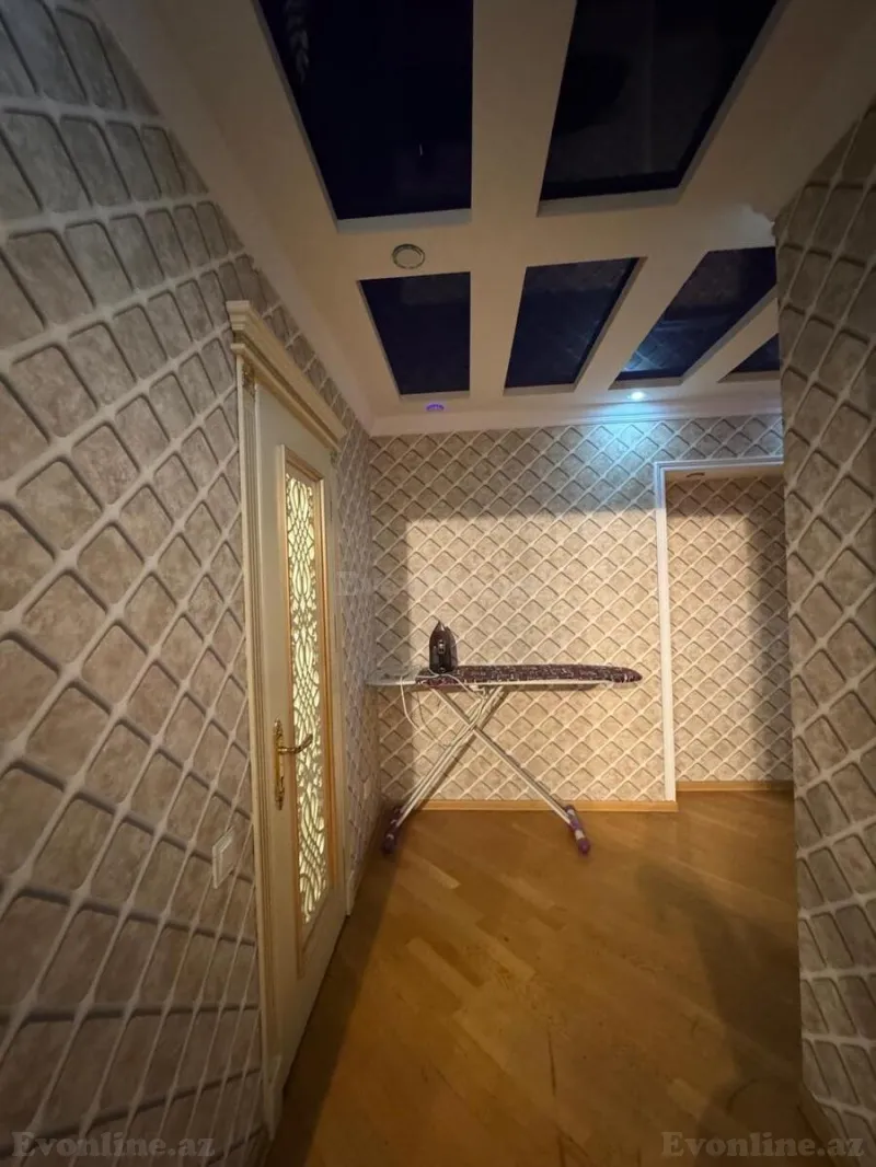 Satılır 3 otaqlı Mənzil Yeni tikili 85 m² Xətai m. - şəkil 9