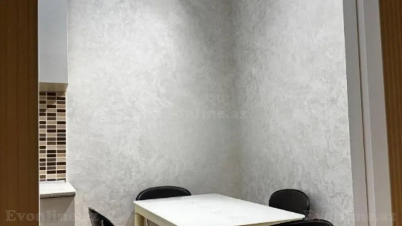 Satılır 3 otaqlı Mənzil Yeni tikili 100 m² Elmlər Akademiyası m. - şəkil 11